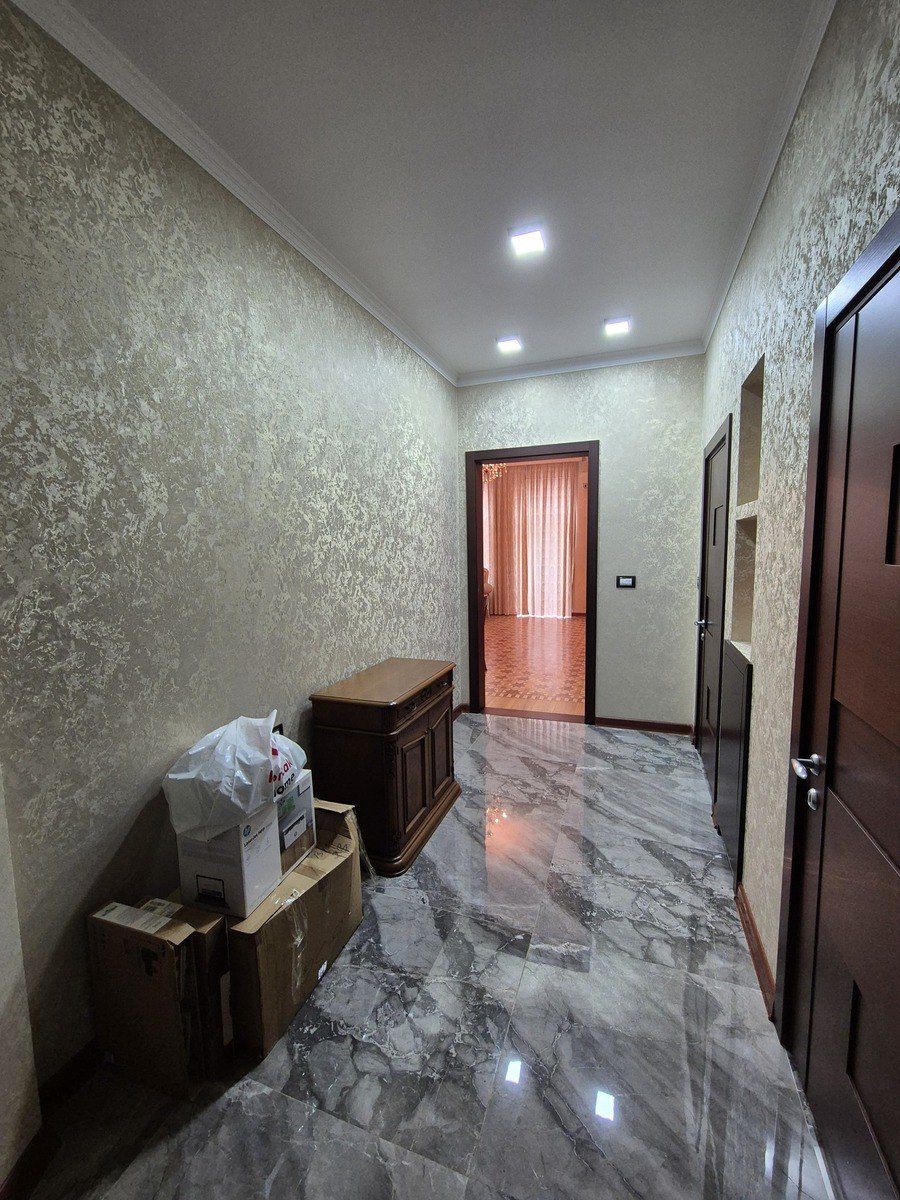 İcarəyə verilir 2 otaqlı köhnə tikili 80 m² — Mənzil, Bakı (4)
