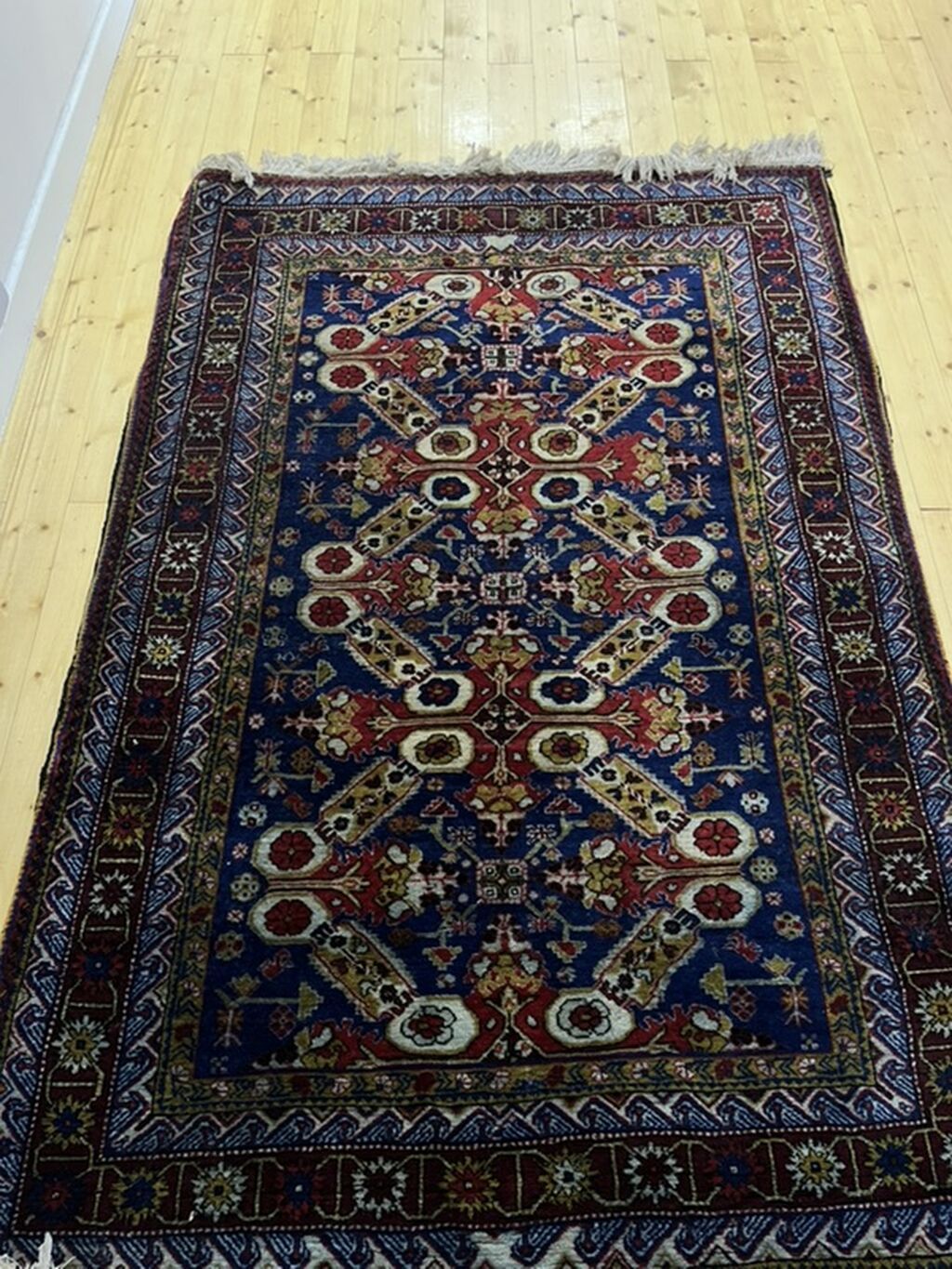 Xalça Dekorativ — Xalılar, Digah (4)