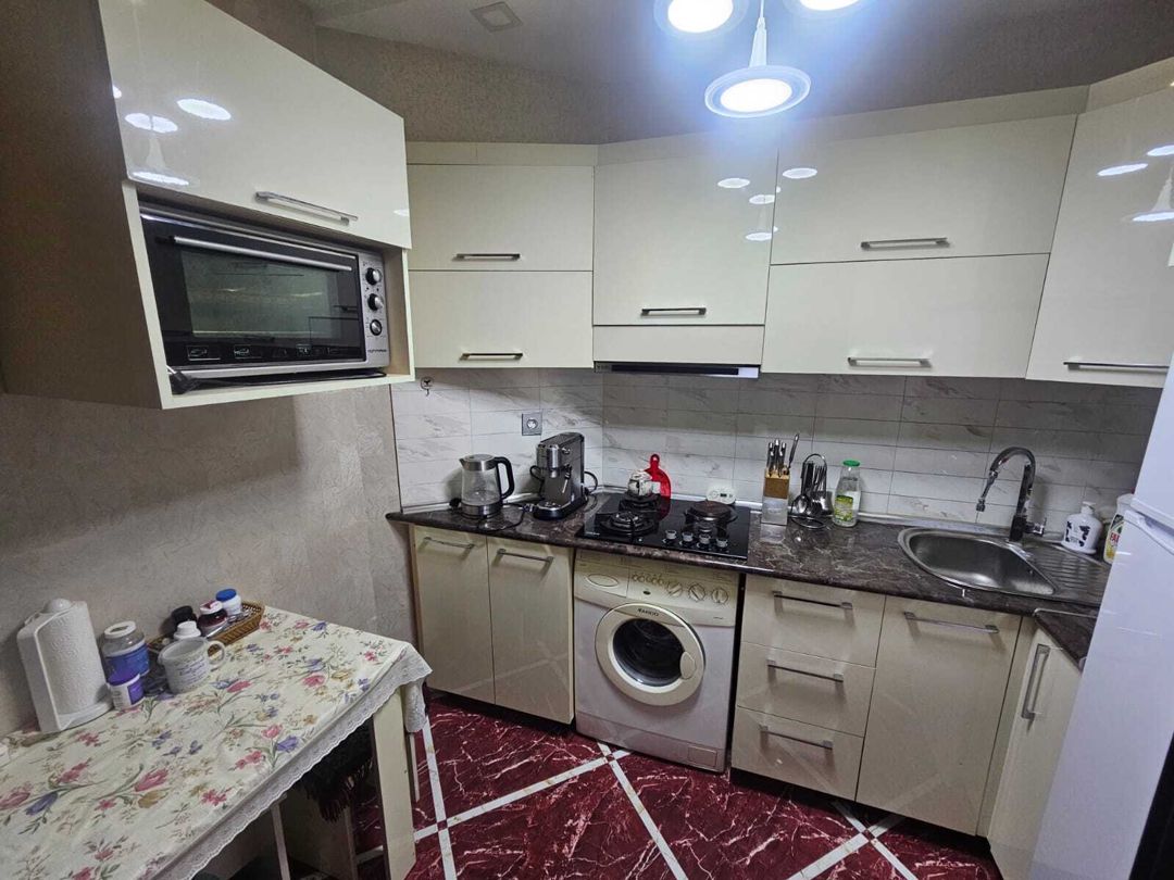 Satılır 2 otaqlı yeni tikili 67 m² — Mənzil, Bakı (8)