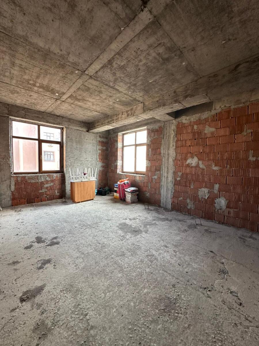 Satılır 3 otaqlı yeni tikili 143 m² — Mənzil, Bakı (4)