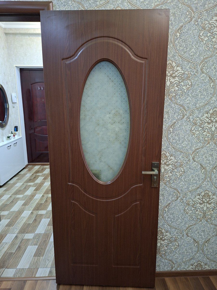 Satılır 2 otaqlı yeni tikili 40 m² — Mənzil, Bakı (7)