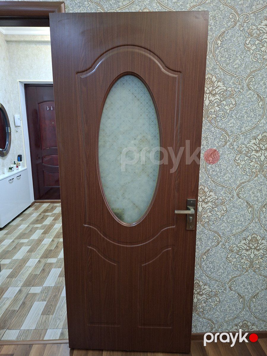 Satılır 2 otaqlı yeni tikili 40 m² — Mənzil, Bakı (7)