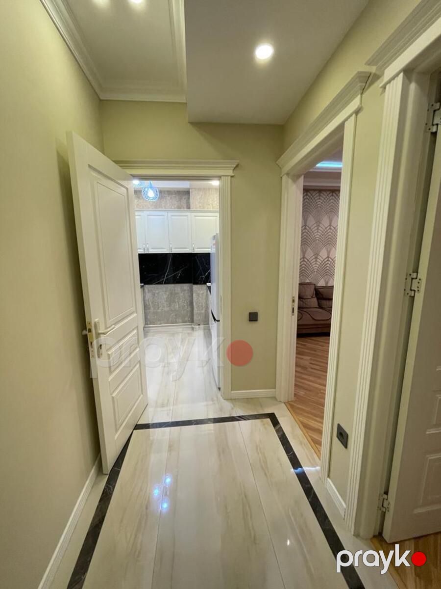 Satılır 2 otaqlı yeni tikili 63 m² — Mənzil, Bakı (7)
