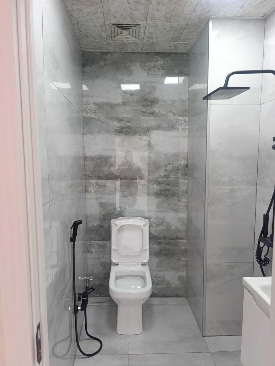 2-otaqlı yeni tikili, Xırdalan ş., 47 m² — Mənzil, Xırdalan (3)