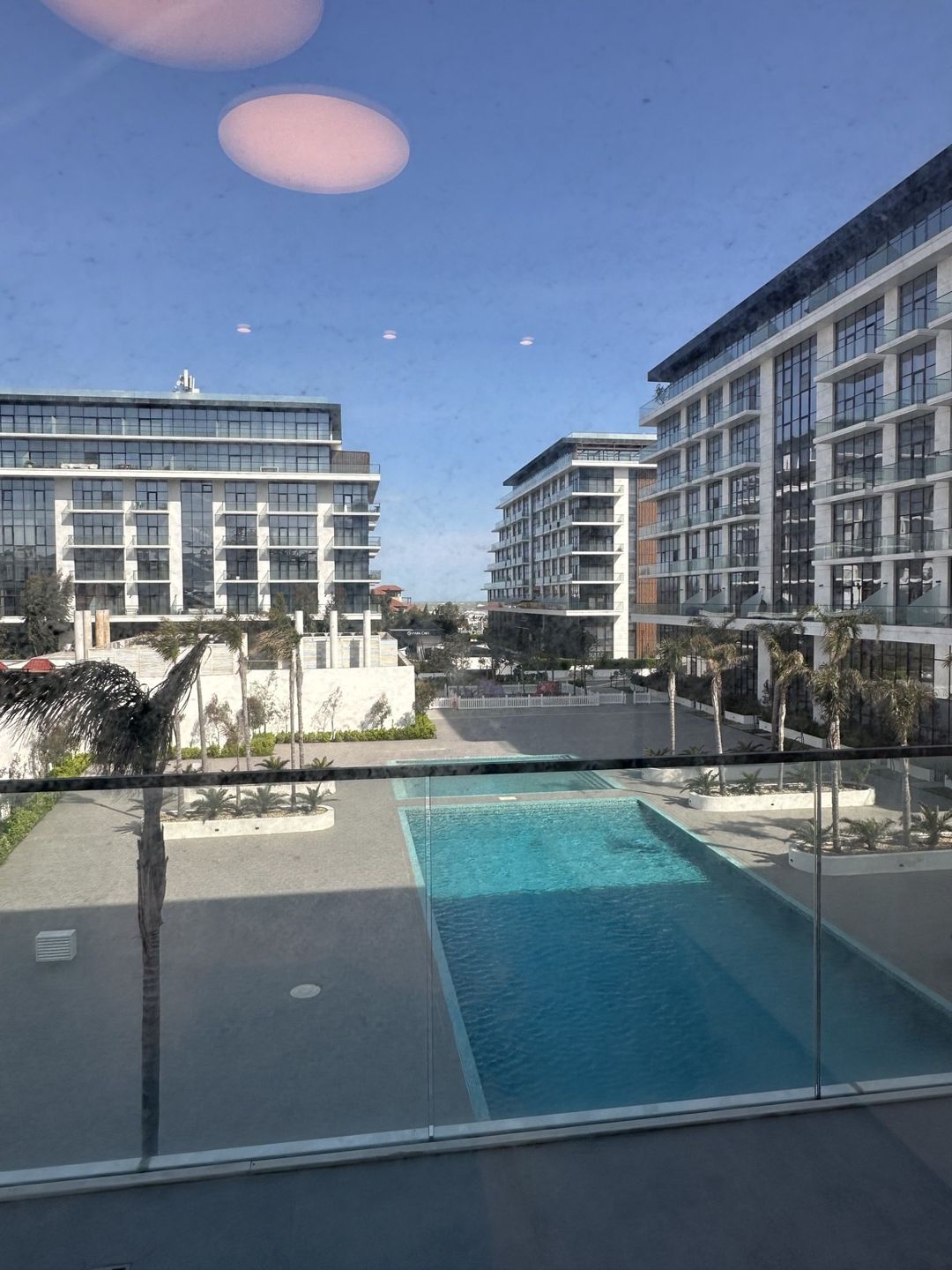 Satılır 2 otaqlı yeni tikili 85 m² — Mənzil, Bakı (7)