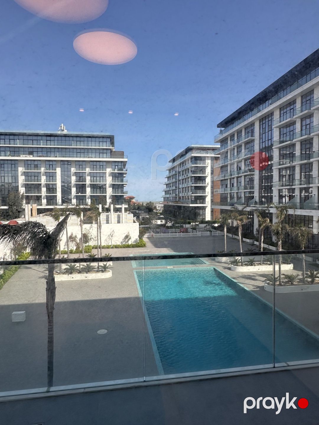 Satılır 2 otaqlı yeni tikili 85 m² — Mənzil, Bakı (7)