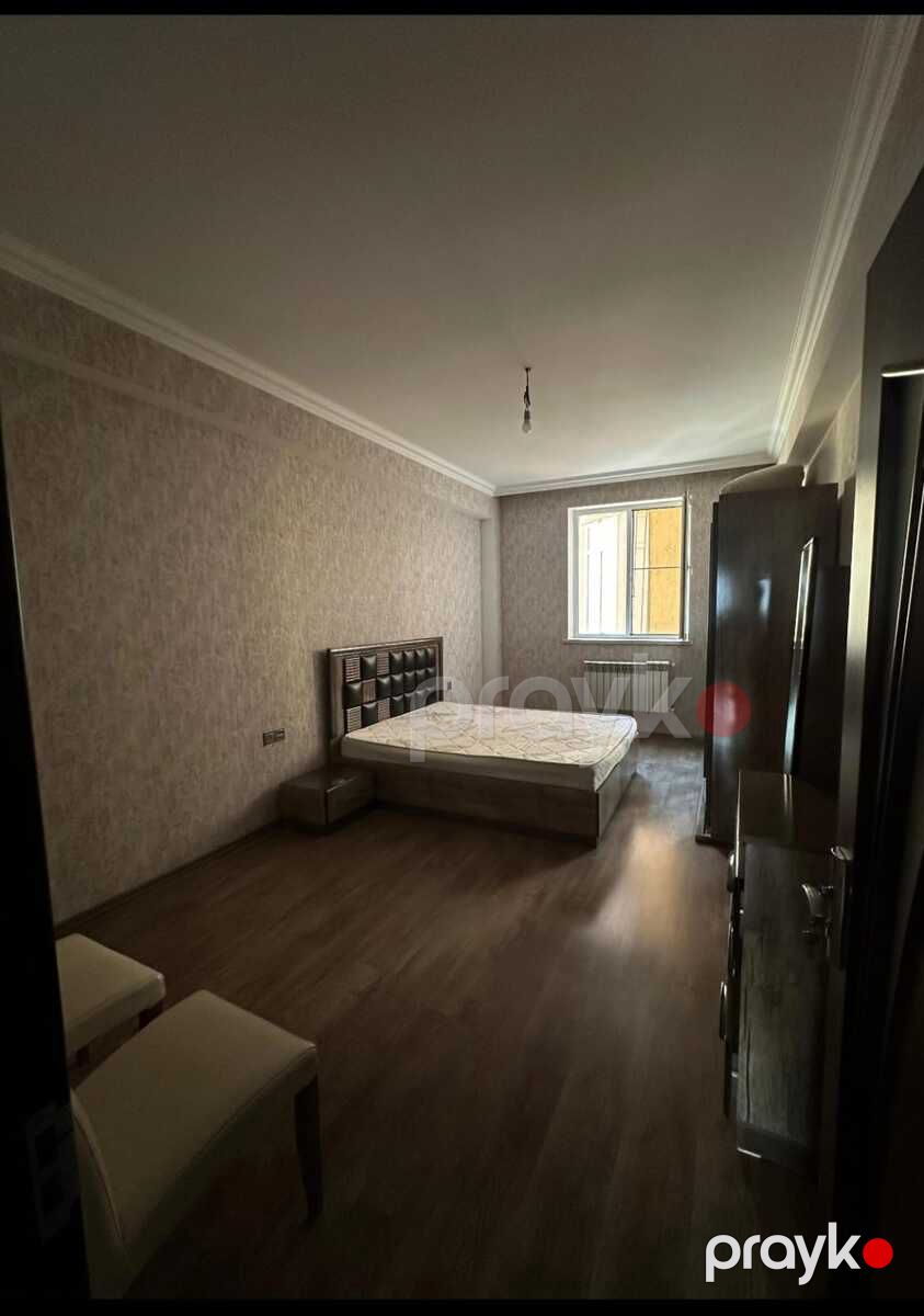 Satılır 2 otaqlı yeni tikili 95 m² — Mənzil, Bakı (6)