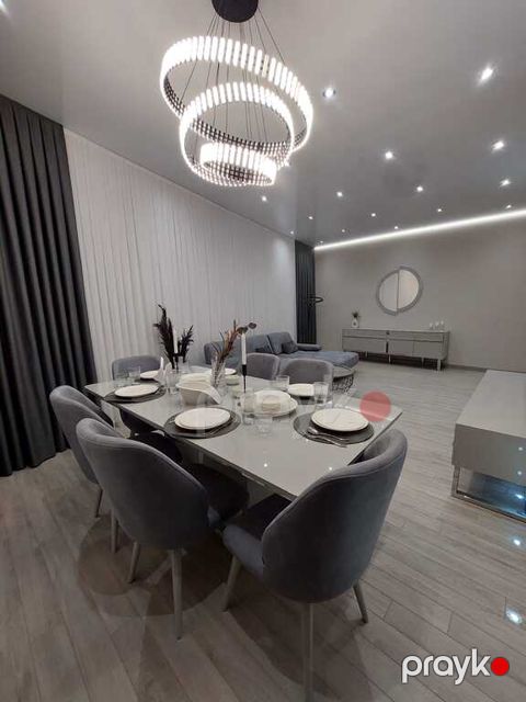 İcarəyə verilir 2 otaqlı yeni tikili 100 m²