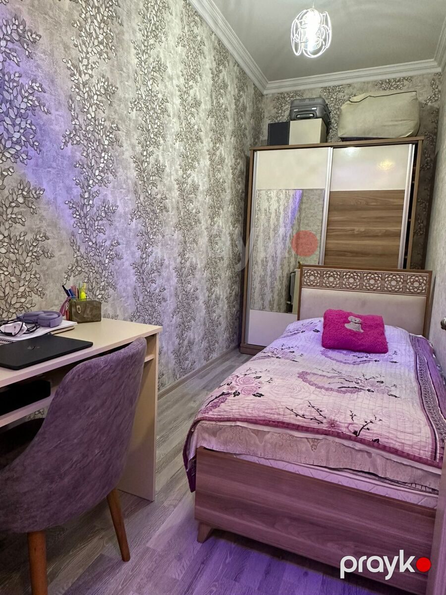 Satılır 4 otaqlı yeni tikili 160 m² — Mənzil, Bakı (7)