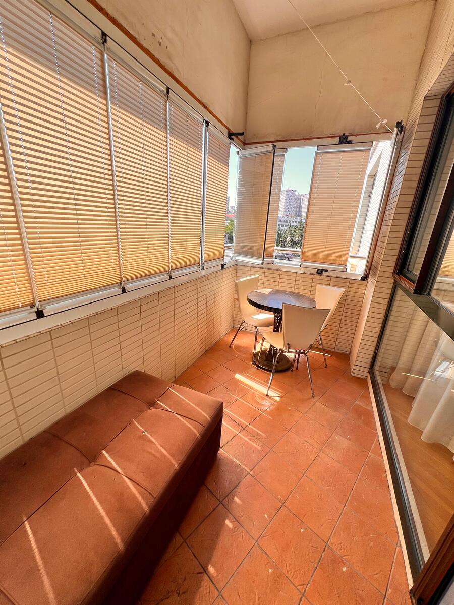 Satılır 4 otaqlı yeni tikili 160 m² — Mənzil, Bakı (6)