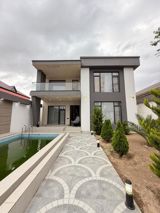 Satılır 5 otaqlı həyət evi/bağ evi 250 m² — Idris — Ev, bağ, kottec