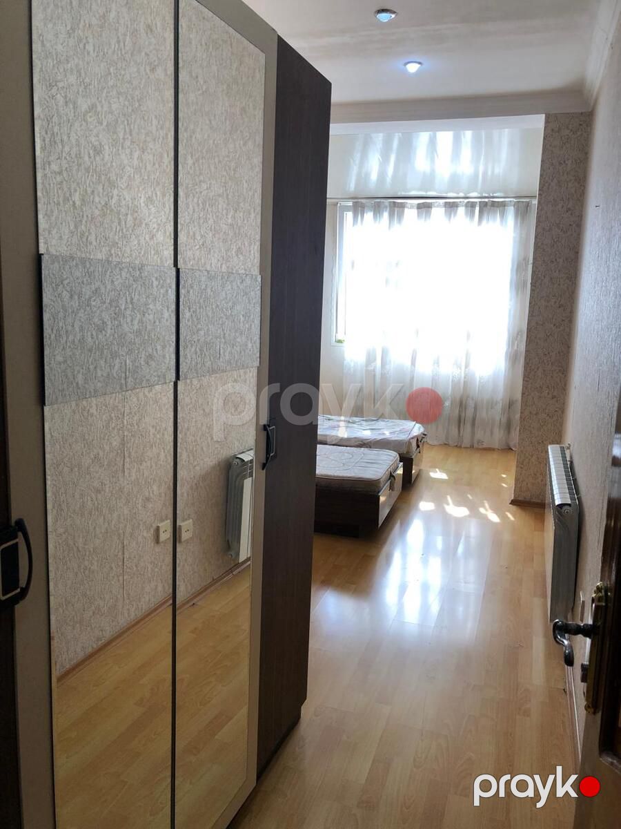 İcarəyə verilir 2 otaqlı yeni tikili 65 m² — Mənzil, Bakı (3)