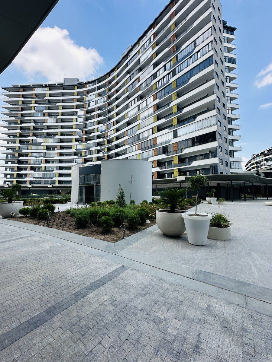 Satılır 3 otaqlı yeni tikili 114 m² — Mənzil, Bakı (6)