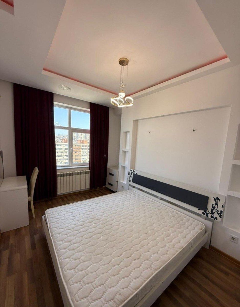İcarəyə verilir 2 otaqlı yeni tikili 75 m² — Mənzil, Bakı (4)