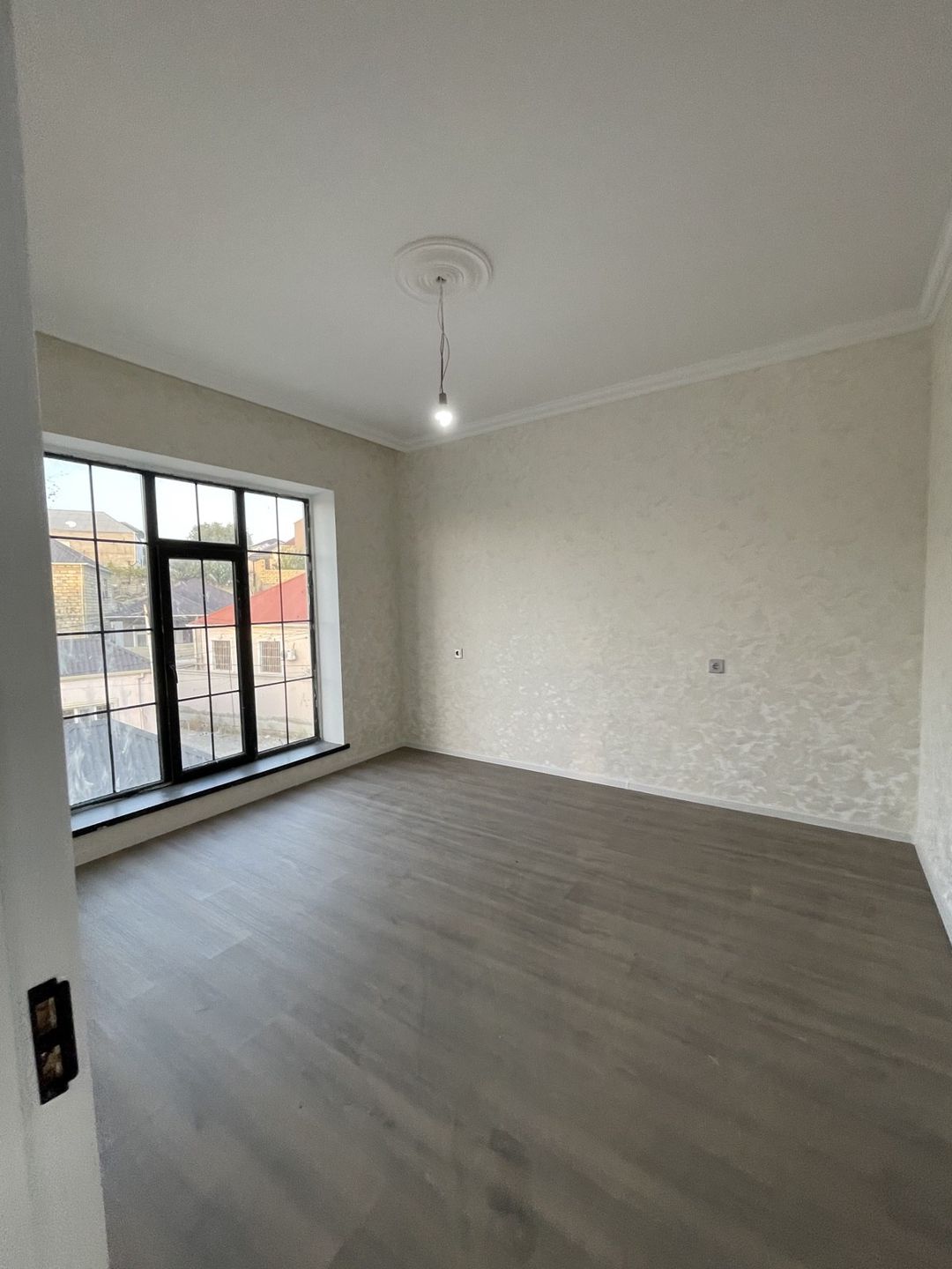 Satılır 6 otaqlı həyət evi/bağ evi 220 m² — Ev, villa, Bakı (9)