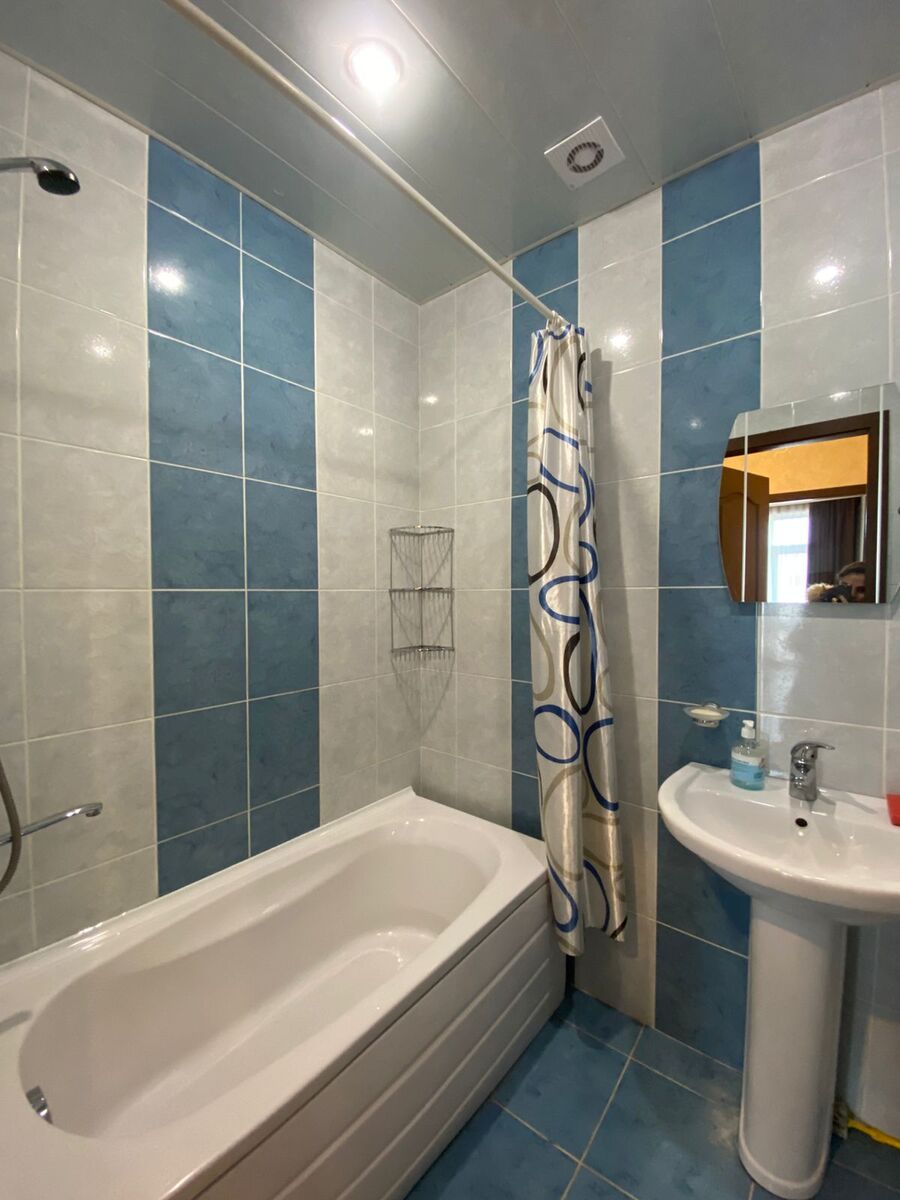 Satılır 2 otaqlı yeni tikili 92 m² — Mənzil, Bakı (11)