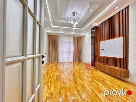 Satılır 3 otaqlı yeni tikili 92 m²