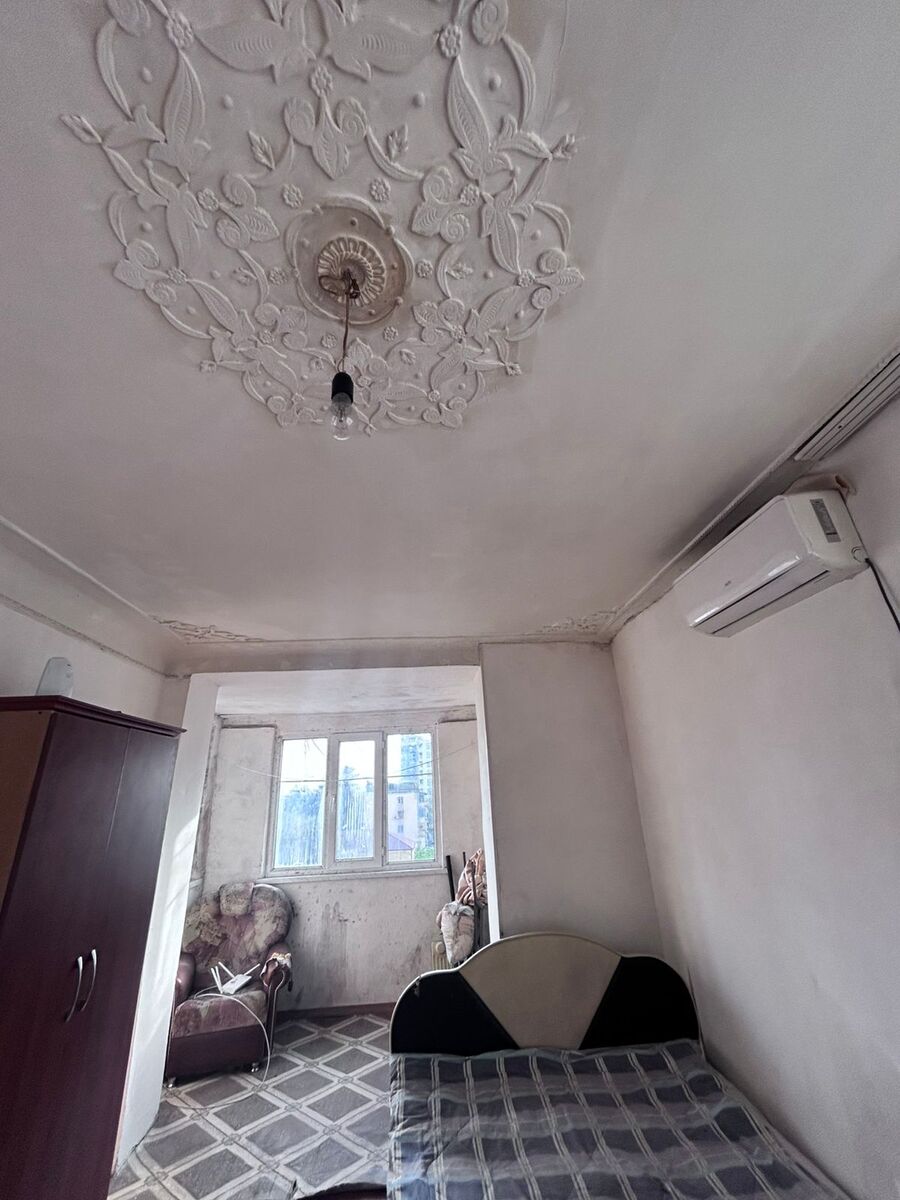 İcarəyə verilir 1 otaqlı köhnə tikili 40 m² — Mənzil, Bakı (7)
