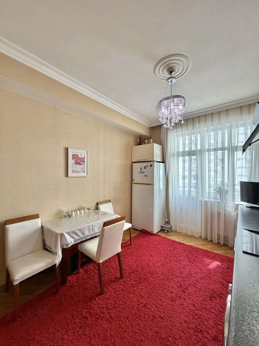 Satılır 2 otaqlı yeni tikili 91 m² — Mənzil, Bakı (9)