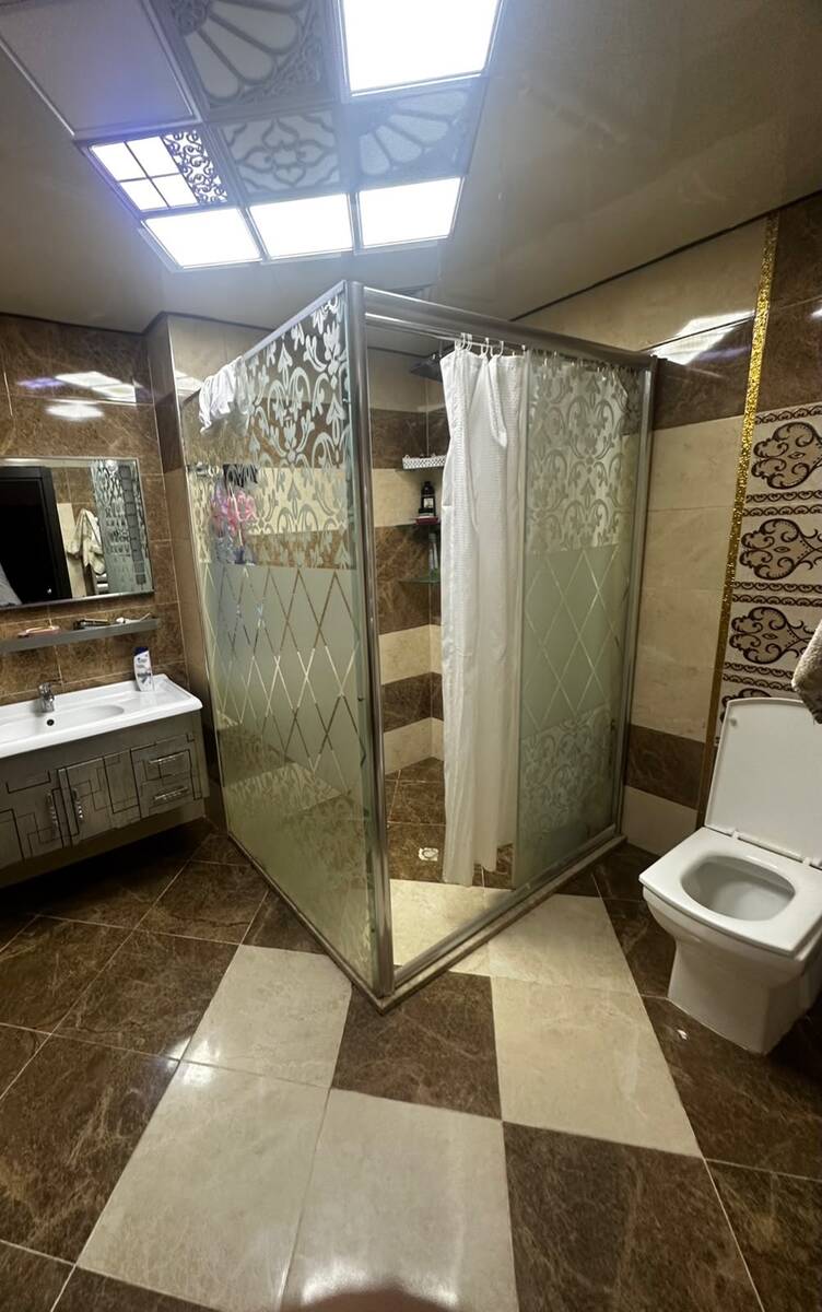 Satılır 3 otaqlı yeni tikili 137 m² — Mənzil, Bakı (11)