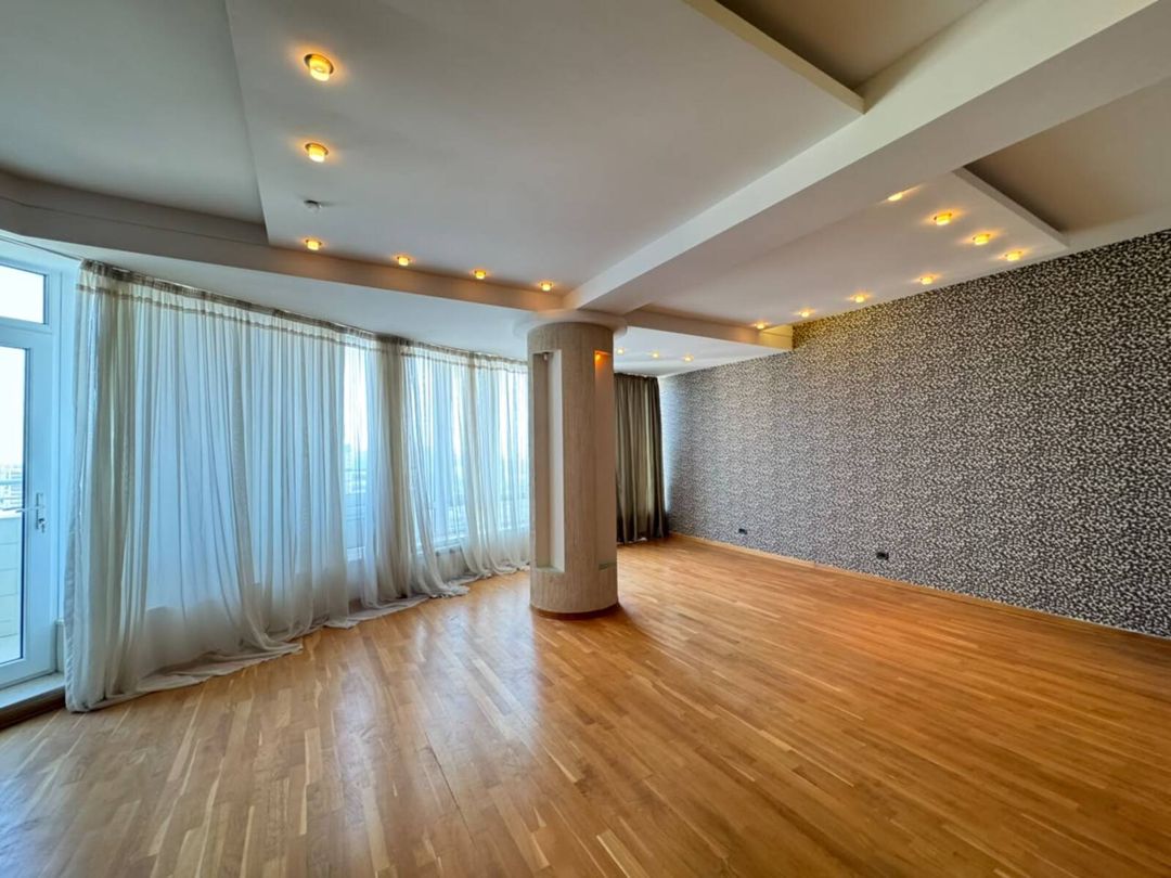 Satılır 4 otaqlı yeni tikili 277 m² — Mənzil, Bakı (3)