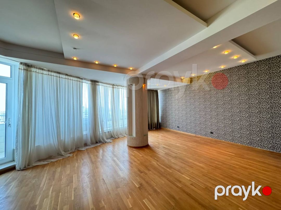 Satılır 4 otaqlı yeni tikili 277 m² — Mənzil, Bakı (3)