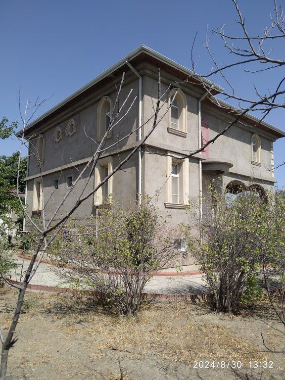 Satılır 7 otaqlı həyət evi/bağ evi 350 m² — Ev, villa, Bakı (2)