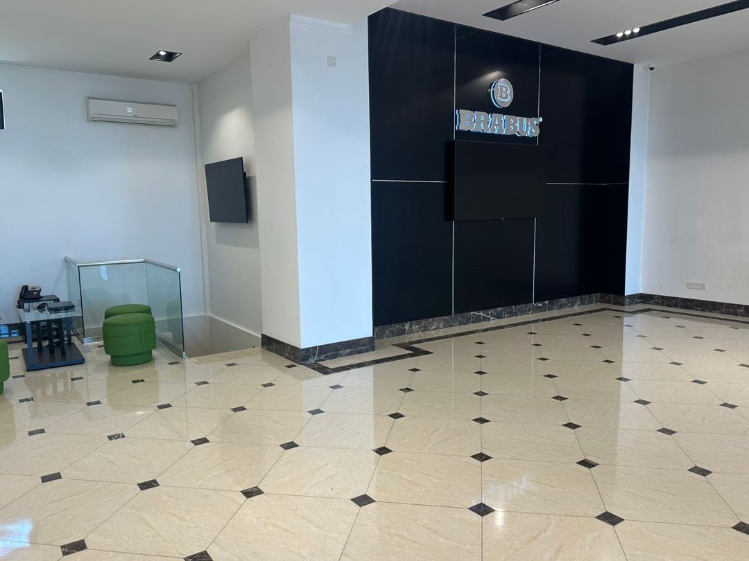 İcarəyə verilir obyekt 220 m² — Əmlak, Bakı (9)