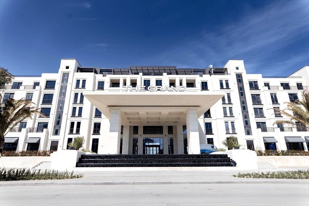 Satılır 1 otaqlı yeni tikili 80 m² — Mənzil, Bakı