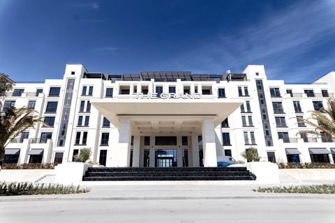 Satılır 1 otaqlı yeni tikili 80 m² — Bakı