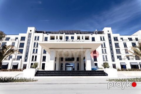 Satılır 1 otaqlı yeni tikili 80 m²