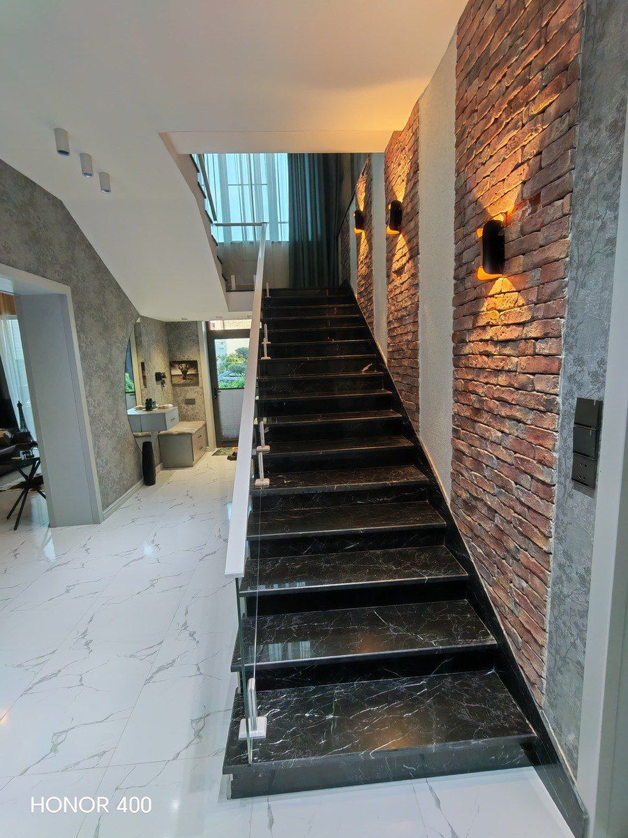Satılır 5 otaqlı həyət evi/bağ evi 220 m² — Ev, villa, Bakı (3)