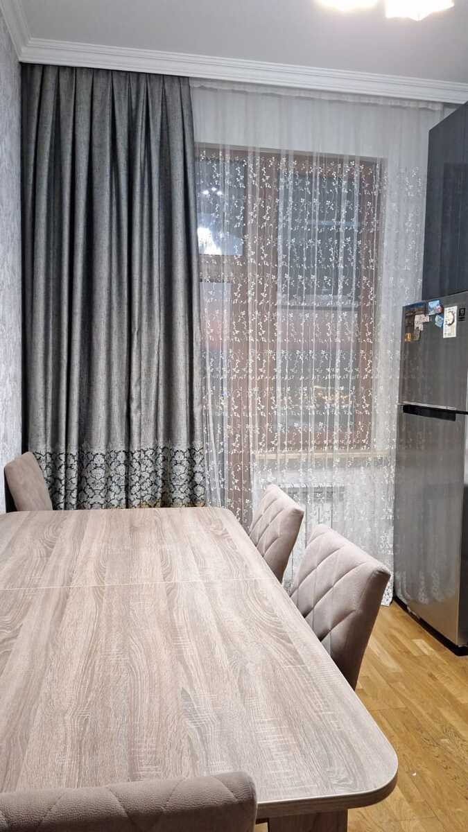 Satılır 3 otaqlı yeni tikili 104.6 m² — Mənzil, Bakı (6)