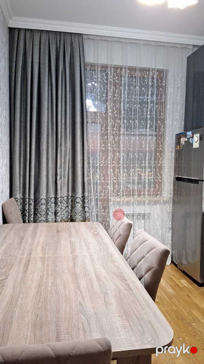 Satılır 3 otaqlı yeni tikili 104.6 m² — Mənzil, Bakı (6)