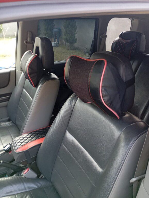 Nissan X-Trail, 2.0 L, 2005 il, 210 000 km — Avtomobillər, Bakı (7)