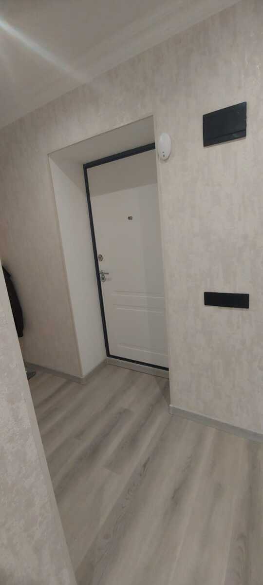 Satılır 2 otaqlı köhnə tikili 49 m² — Mənzil, Bakı (7)