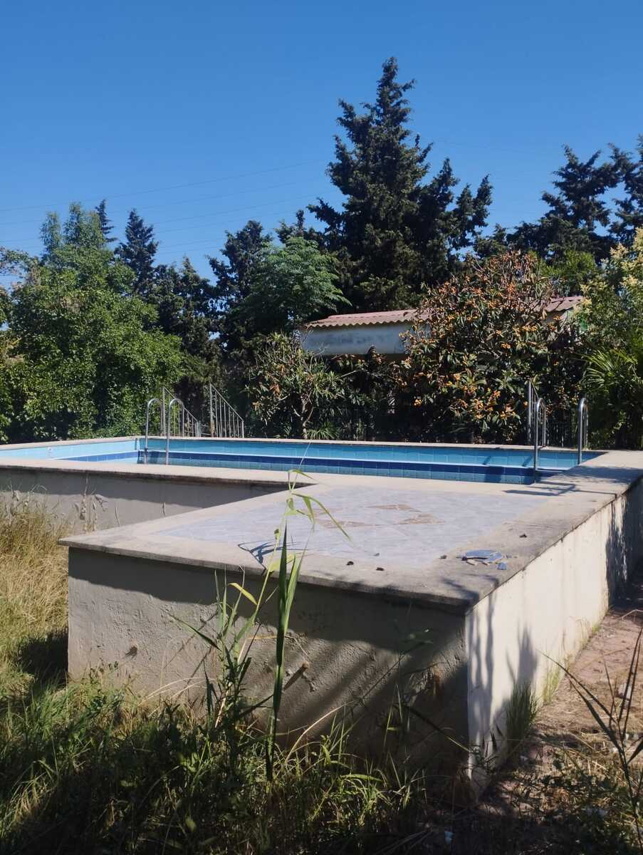 Satılır 5 otaqlı həyət evi/bağ evi 220 m² — Ev, villa, Bakı (7)