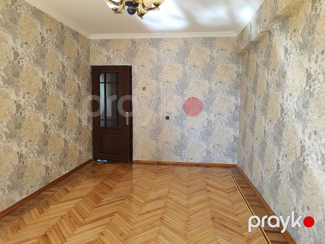 İcarəyə verilir 2 otaqlı köhnə tikili 65 m² — Mənzil, Bakı (3)