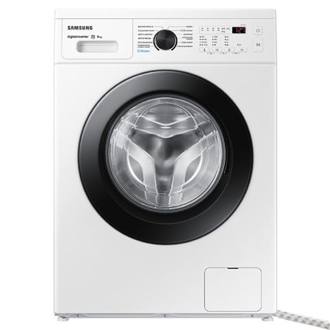 Samsung WW60AG4S00CELP