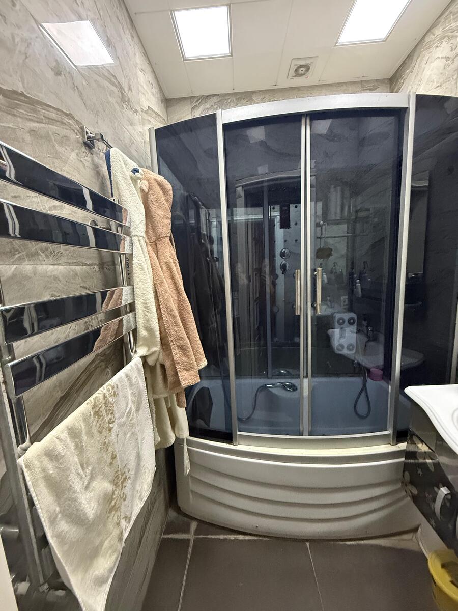İcarəyə verilir 2 otaqlı yeni tikili 100 m² — Mənzil, Bakı (7)