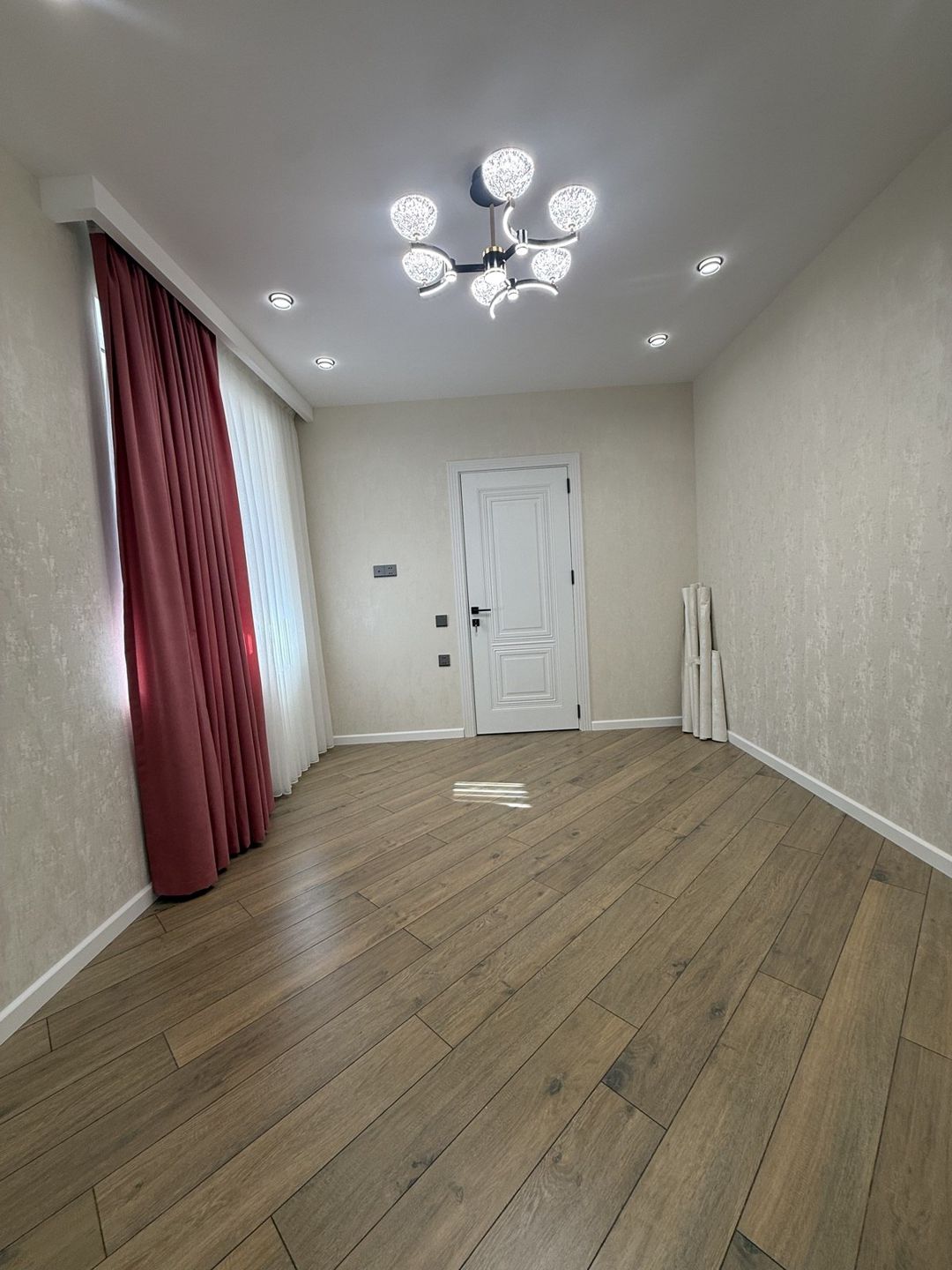 Satılır 3 otaqlı köhnə tikili 65 m² — Mənzil, Bakı (6)