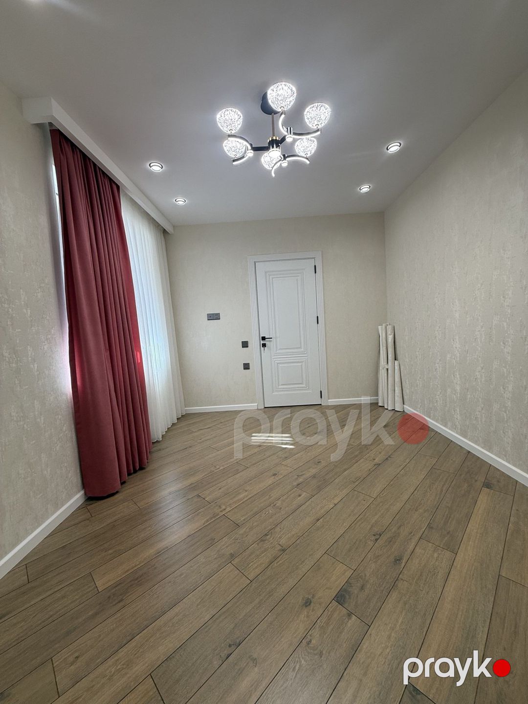 Satılır 3 otaqlı köhnə tikili 65 m² — Mənzil, Bakı (6)
