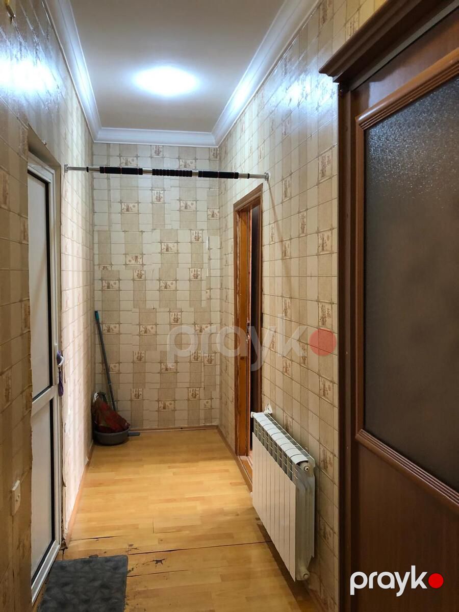 İcarəyə verilir 2 otaqlı yeni tikili 65 m² — Mənzil, Bakı (6)