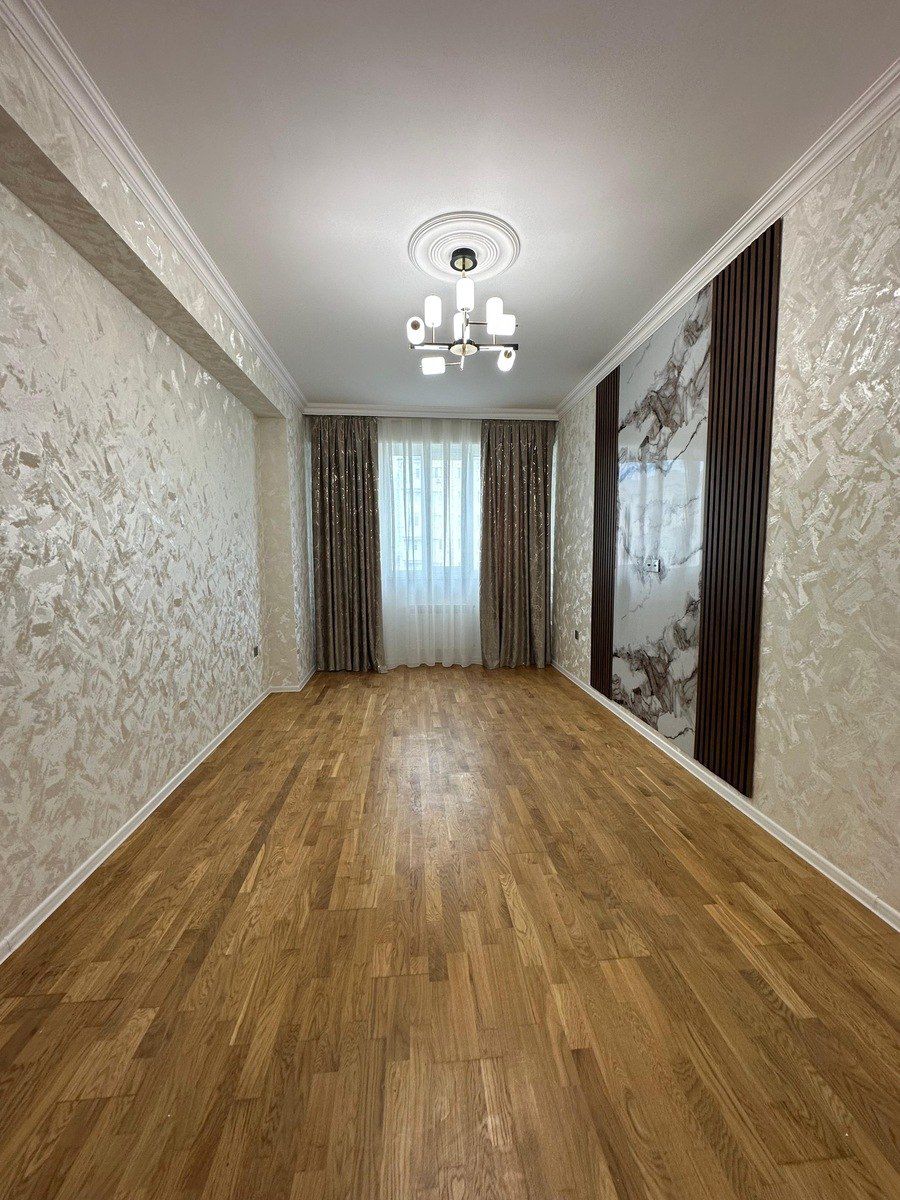 Satılır 2 otaqlı yeni tikili 65 m² — Mənzil, Xırdalan (7)