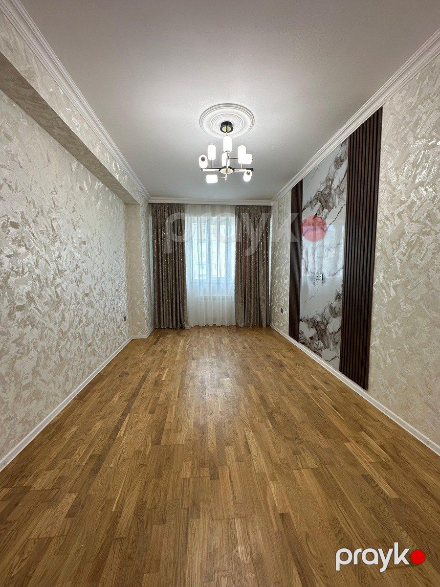 Satılır 2 otaqlı yeni tikili 65 m² — Mənzil, Xırdalan (7)