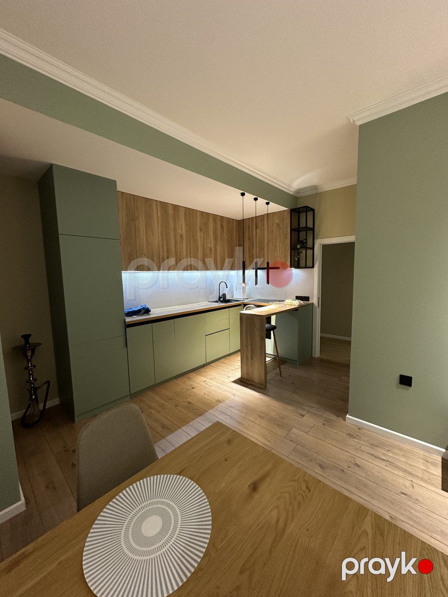 İcarəyə verilir 3 otaqlı yeni tikili 100 m² — Mənzil, Sumqayıt (6)