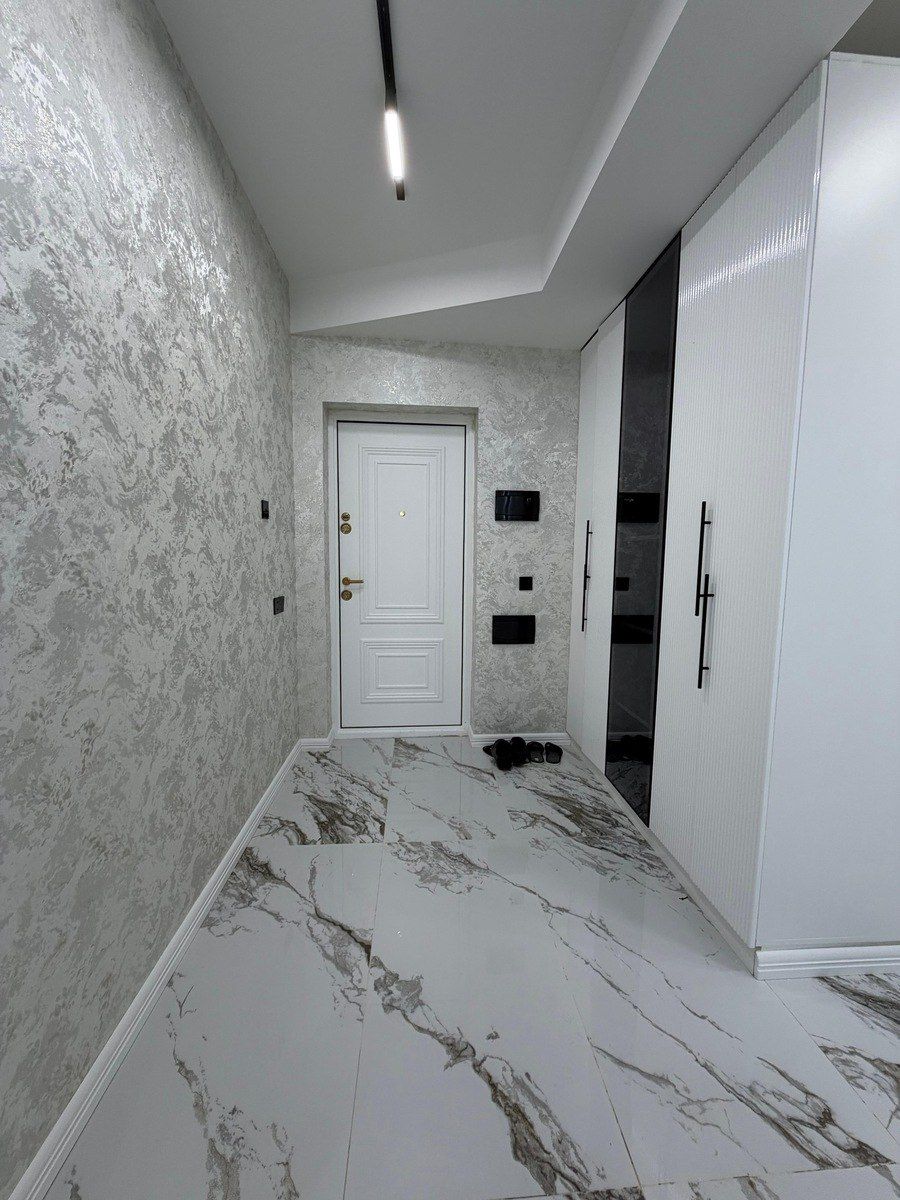 Satılır 3 otaqlı yeni tikili 87 m² — Mənzil, Bakı (8)
