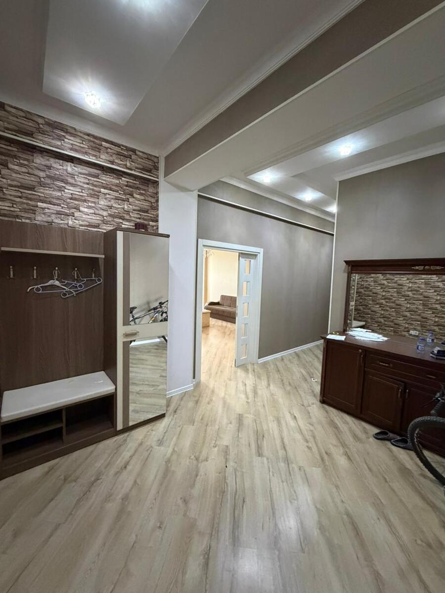 Satılır 3 otaqlı yeni tikili 130 m² — Mənzil, Bakı (11)