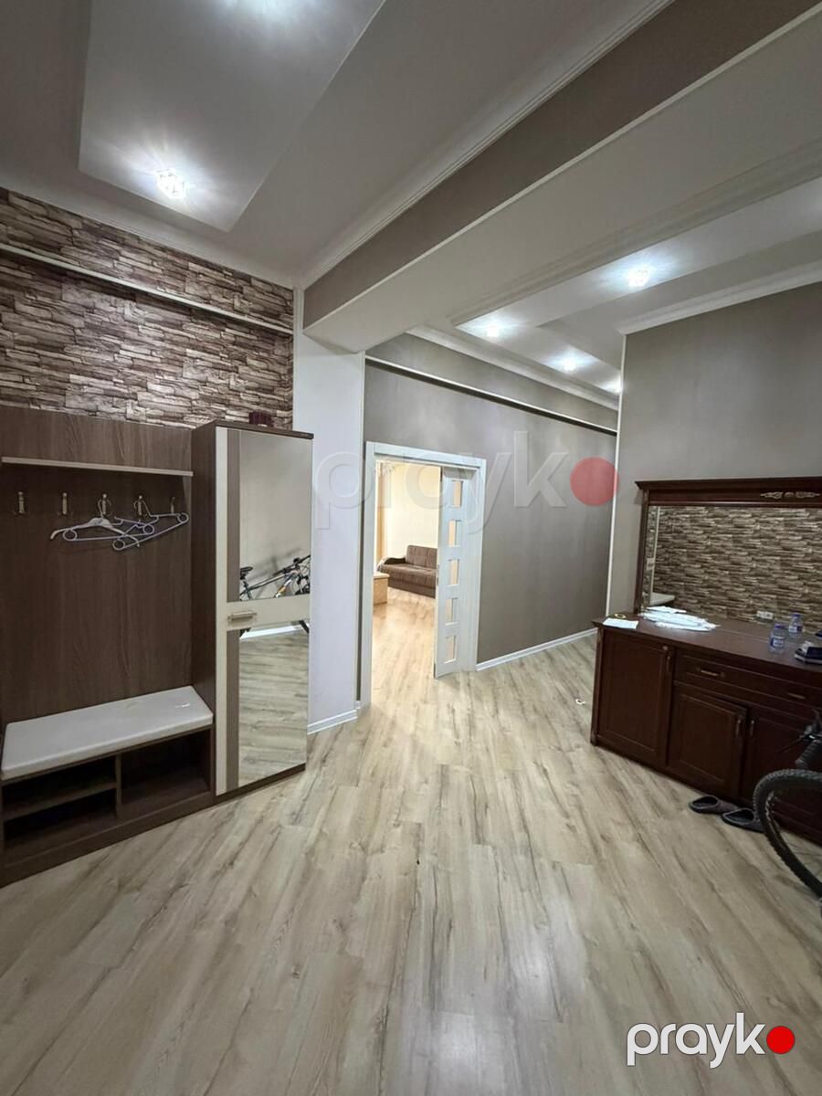 Satılır 3 otaqlı yeni tikili 135 m² — Mənzil, Bakı (7)