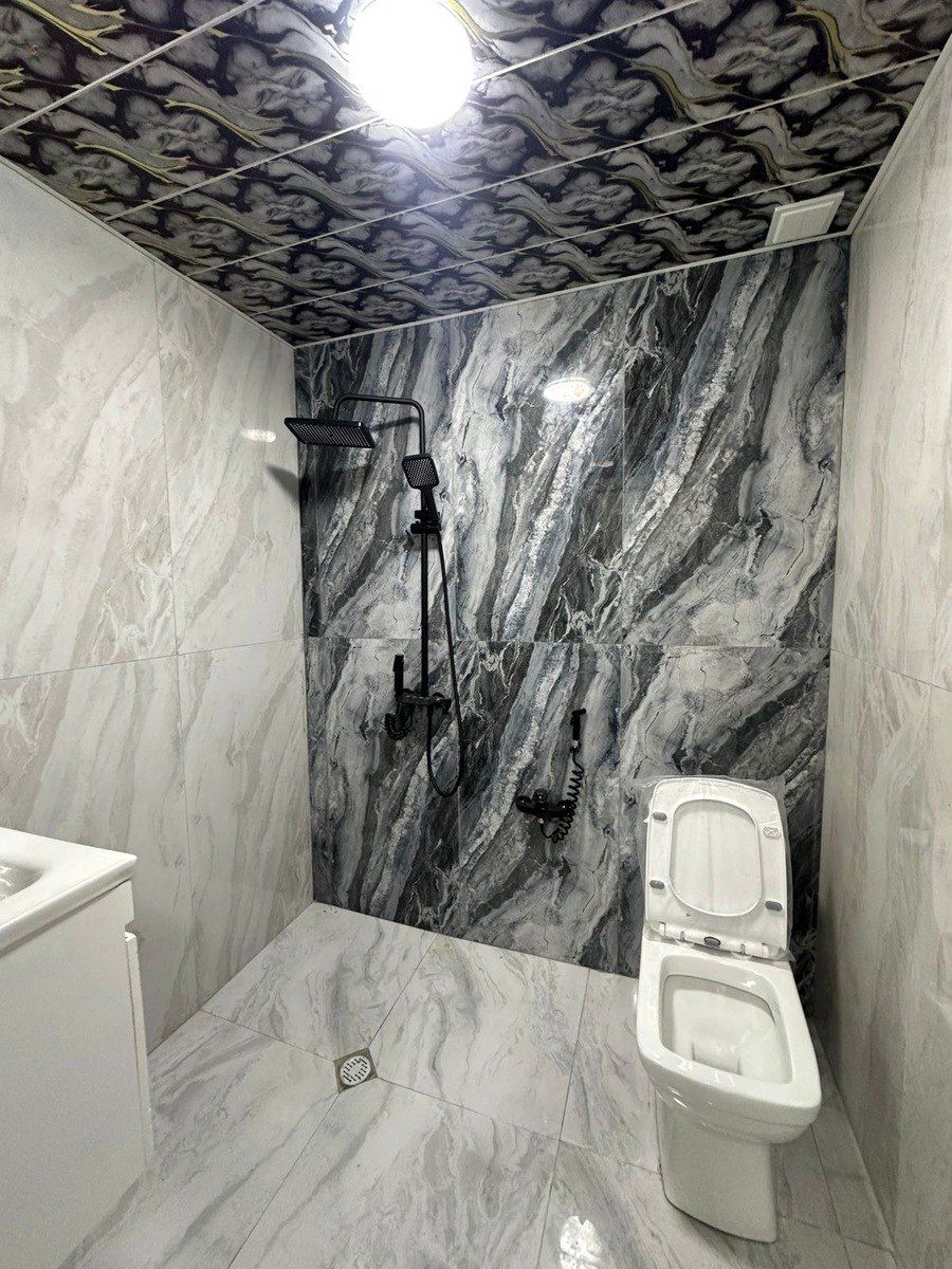 Satılır 3 otaqlı yeni tikili 67 m² — Mənzil, Xırdalan (5)